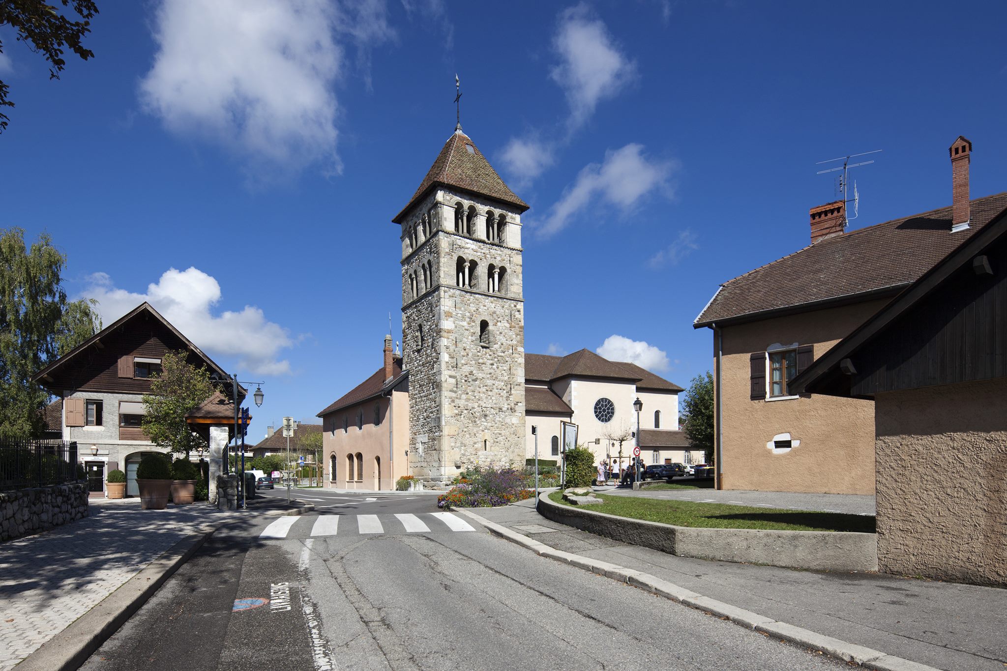 Image de Annecy-le-Vieux