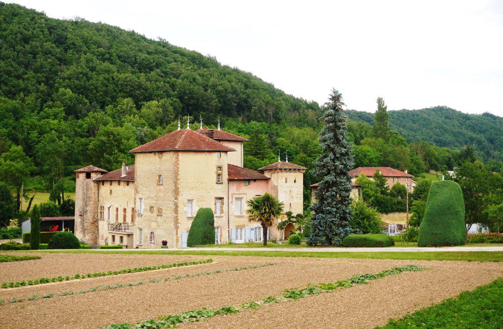 Image de Lens-Lestang